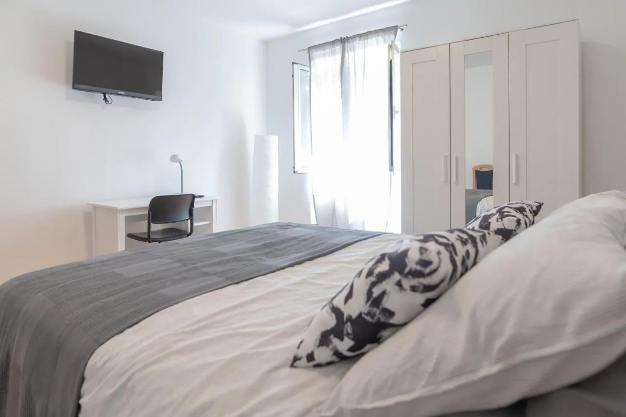 Apartman Carduelis Split Croatia