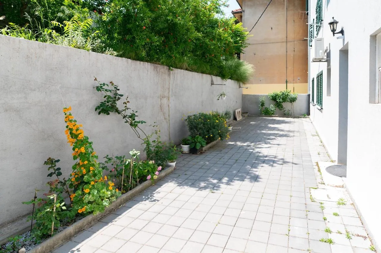 Apartman Carduelis Split 0*,  Horvátország