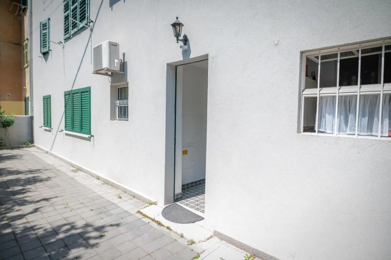 Apartman Carduelis Split Apartment