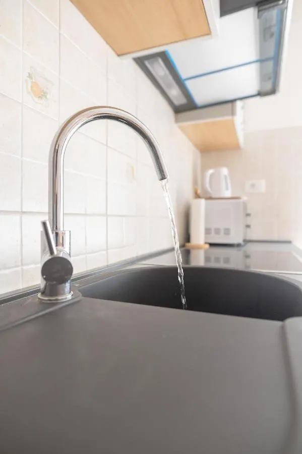Apartman Carduelis Split Croatia